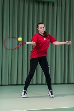 Bild 249 - VL TC RW Wahlstedt3 - TG Duesternbrook2 : Ergebnis: 5:1